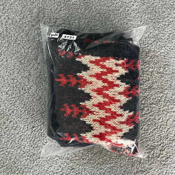 Mia & Tess Cardigan Sweater Womens S Slate Blue Knit Long Sleeve Open Front Cozy - Picture 9 of 9